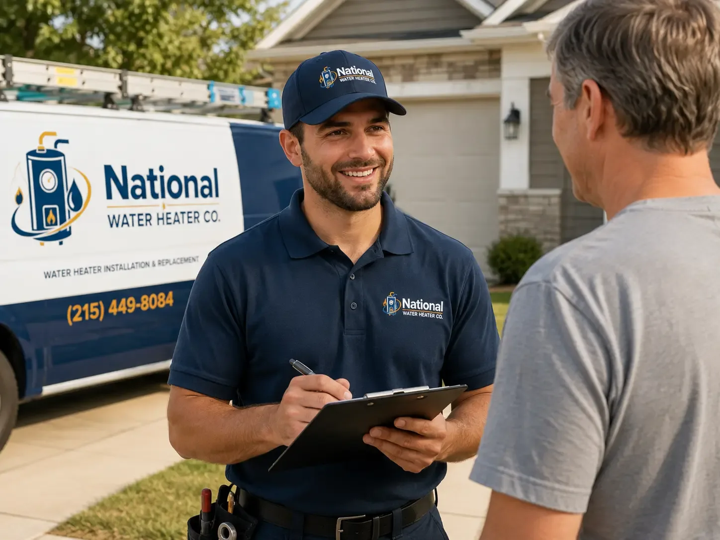 Water Heater Installation Galesburg, MI FAQs